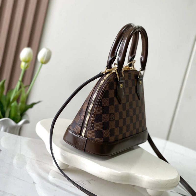 LV Alma BB Bag - Image 3
