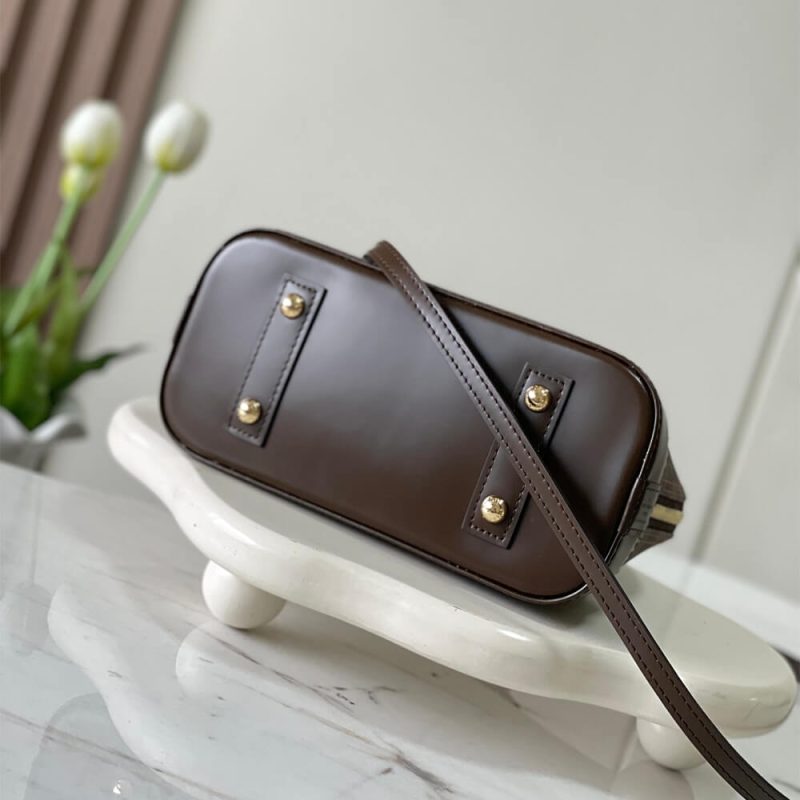 LV Alma BB Bag - Image 5