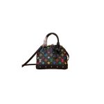 LV x TM Alma BB Bag