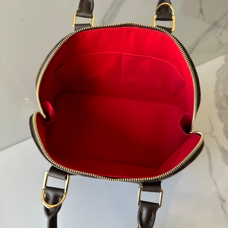 LV Alma PM Bag - Image 8