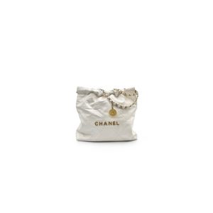 CHANEL 22 Bag(high-end grade)