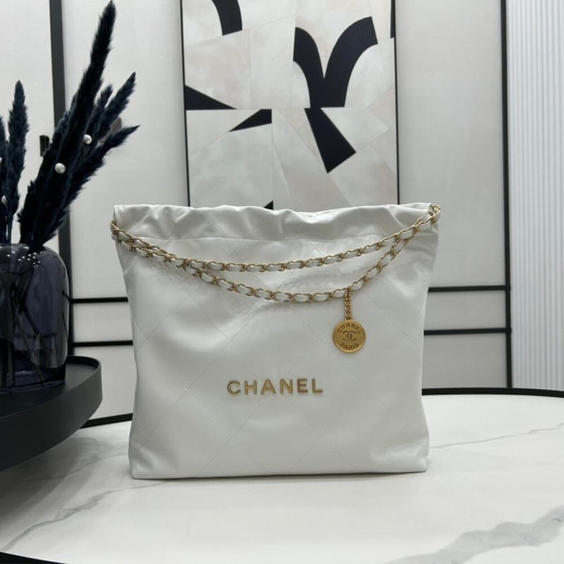 CHANEL 22 Bag(high-end grade) - Image 2