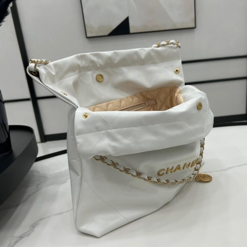 CHANEL 22 Bag(high-end grade) - Image 4