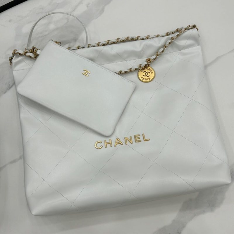 CHANEL 22 Bag(high-end grade) - Image 5