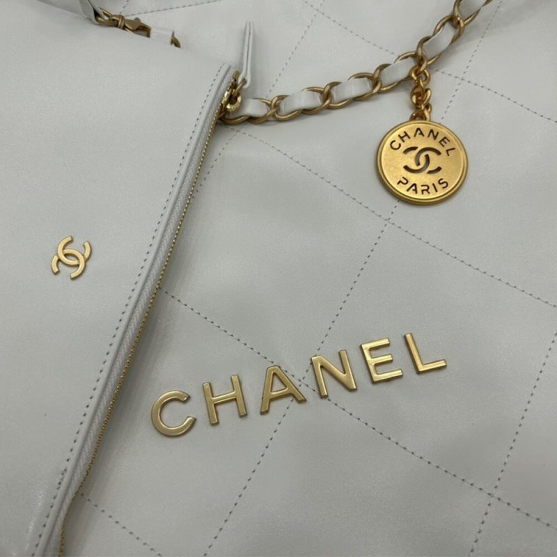 CHANEL 22 Bag(high-end grade) - Image 6
