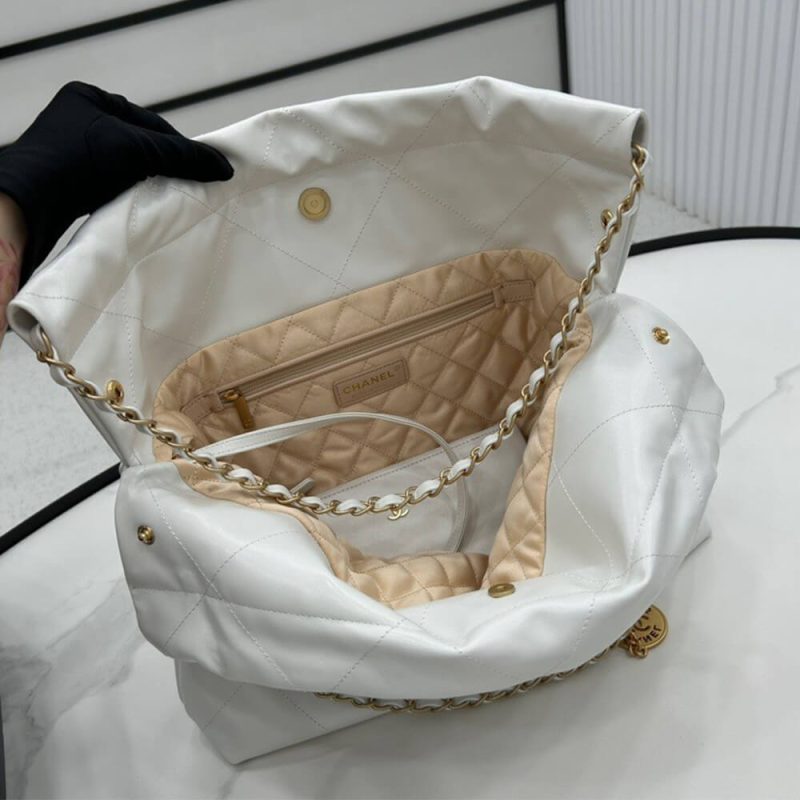 CHANEL 22 Bag(high-end grade) - Image 7