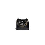 CHANEL 22 Bag(high-end grade)
