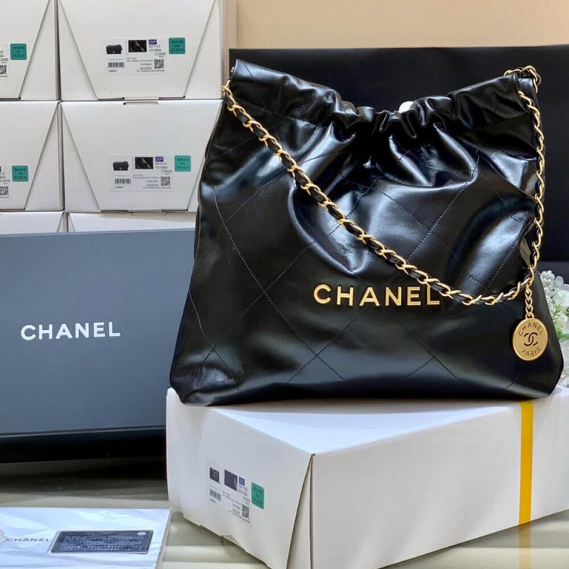 CHANEL 22 Bag(high-end grade) - Image 3