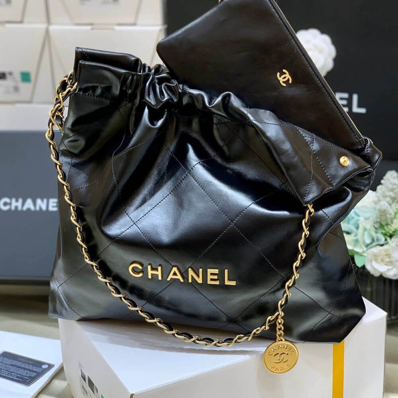 CHANEL 22 Bag(high-end grade) - Image 4