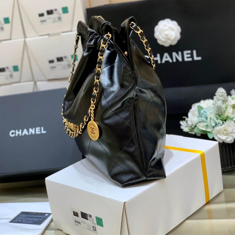 CHANEL 22 Bag(high-end grade) - Image 5