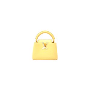 LV Capucines Mini(high-end grade)