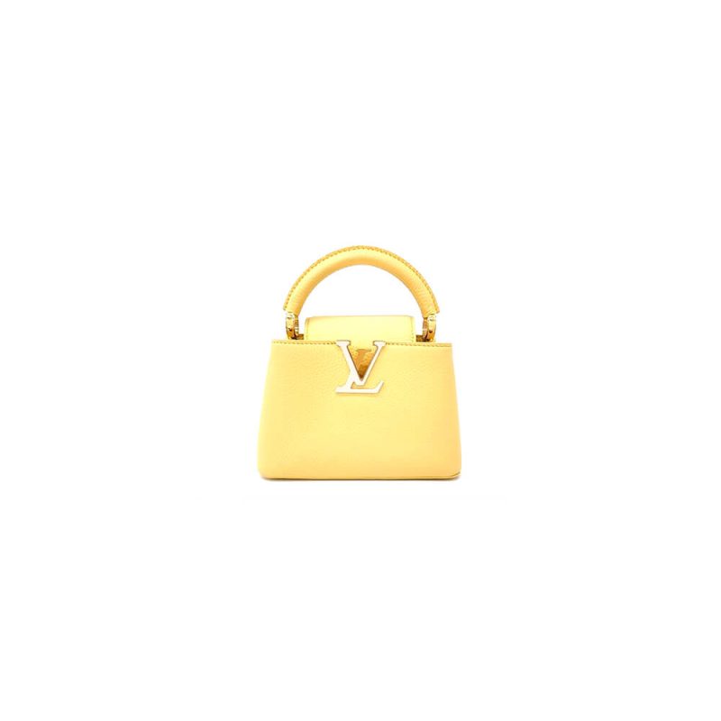 LV Capucines Mini(high-end grade)