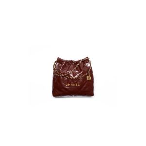 CHANEL 22 Bag(high-end grade)