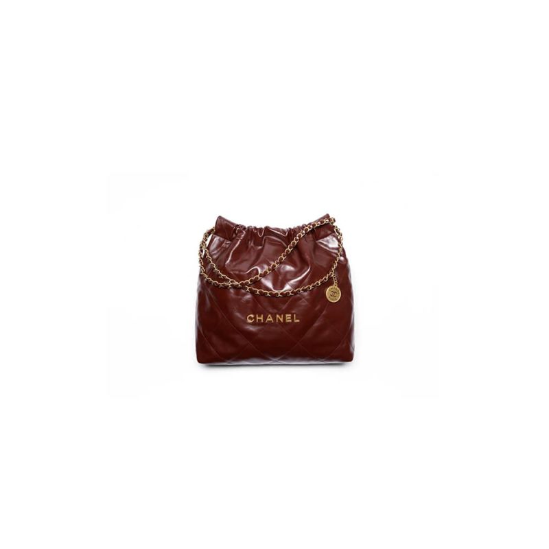 CHANEL 22 Bag(high-end grade)
