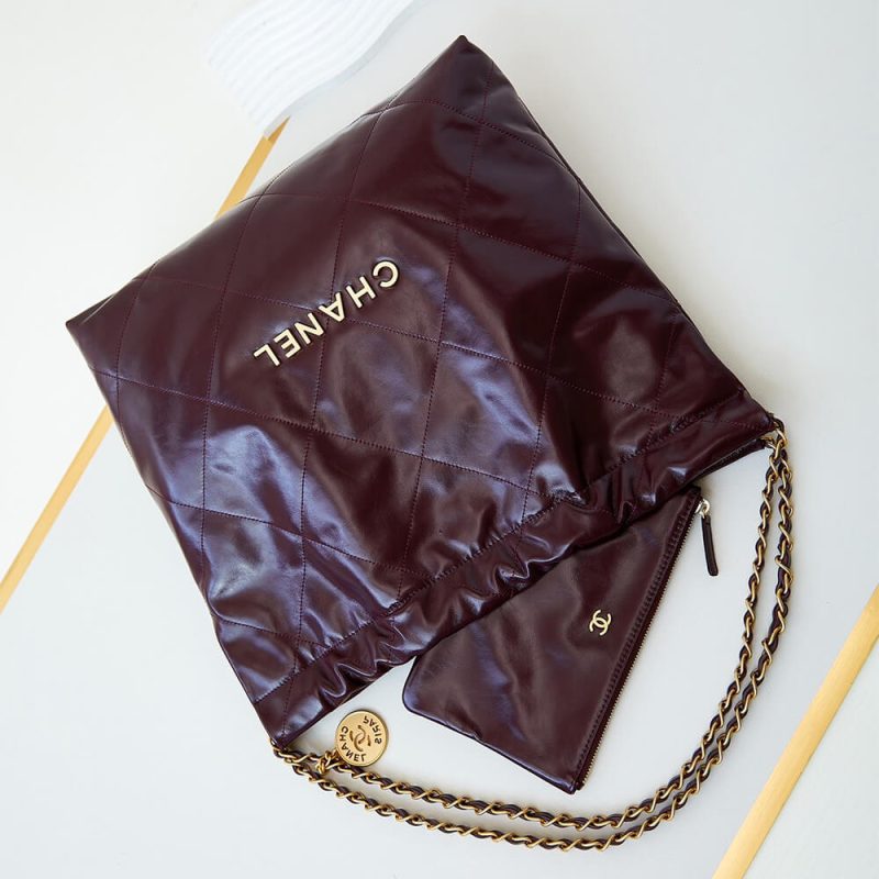 CHANEL 22 Bag(high-end grade) - Image 6