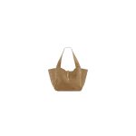 YSL le 5 à 7 bea in suede(high-end grade)