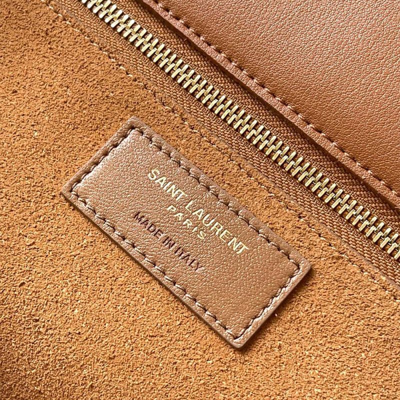 YSL le 5 à 7 bea in suede(high-end grade) - Image 7
