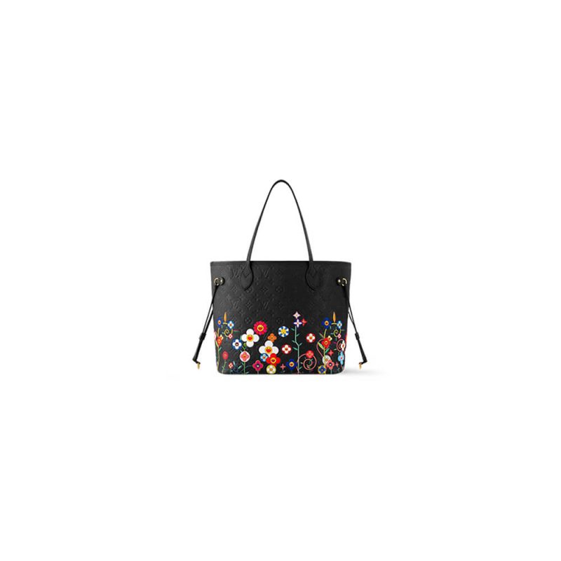LV x TM Neverfull MM