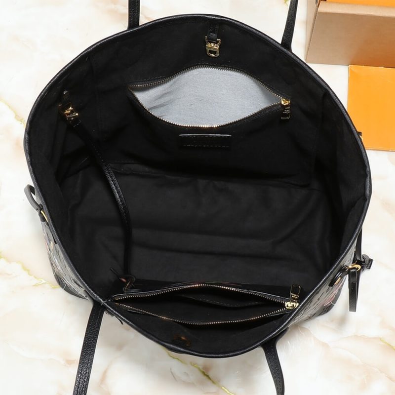 LV x TM Neverfull MM - Image 8