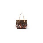 LV x TM Neverfull MM