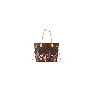 LV x TM Neverfull MM