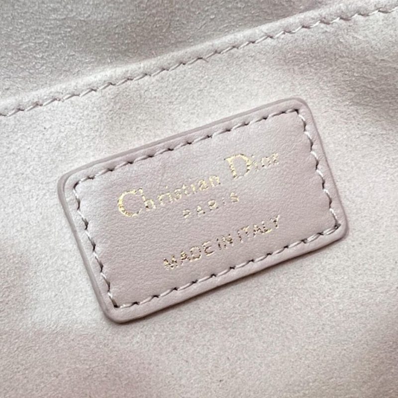 MEDIUM DIOR AMMI BAG - Image 7