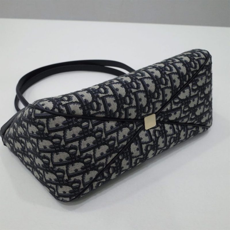 MEDIUM DIOR KEY BAG - Image 6