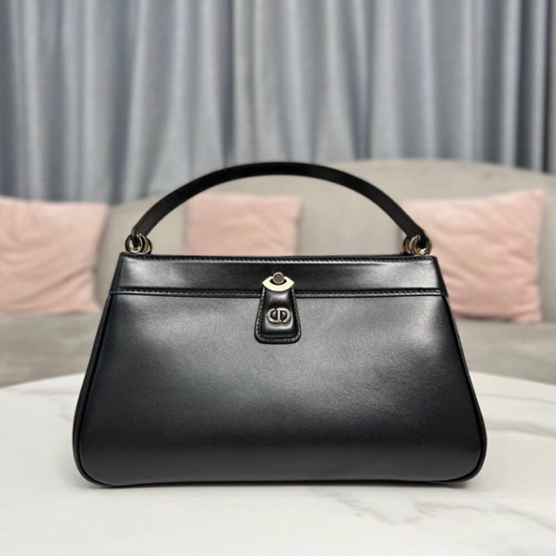 MEDIUM DIOR KEY BAG - Image 3