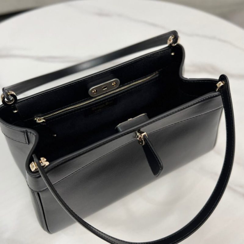MEDIUM DIOR KEY BAG - Image 8