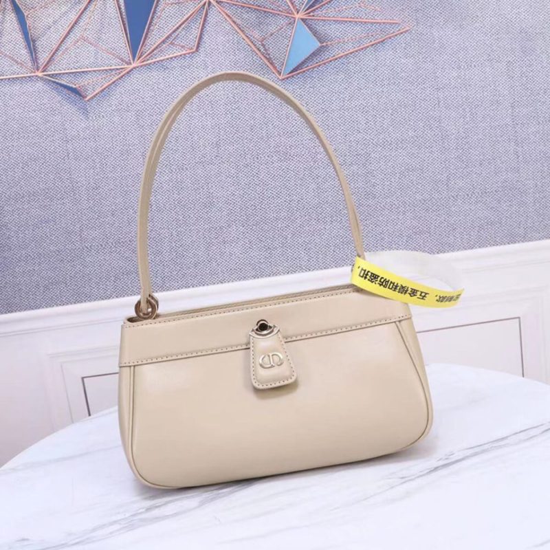 SMALL DIOR KEY BAG - Image 2