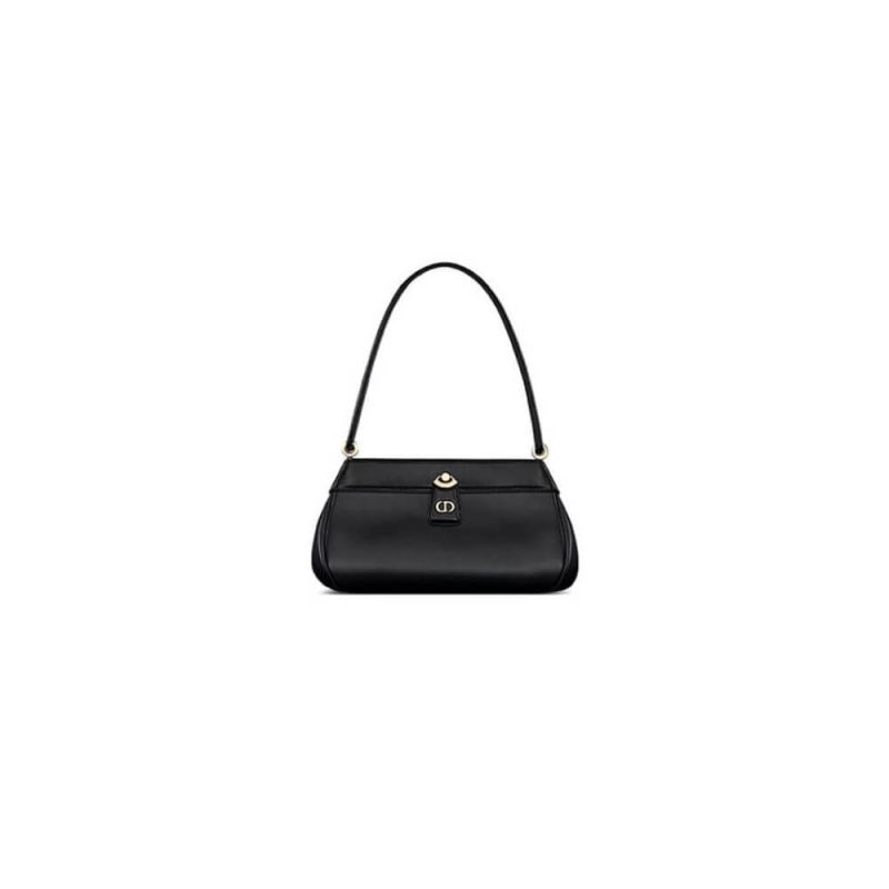 SMALL DIOR KEY BAG