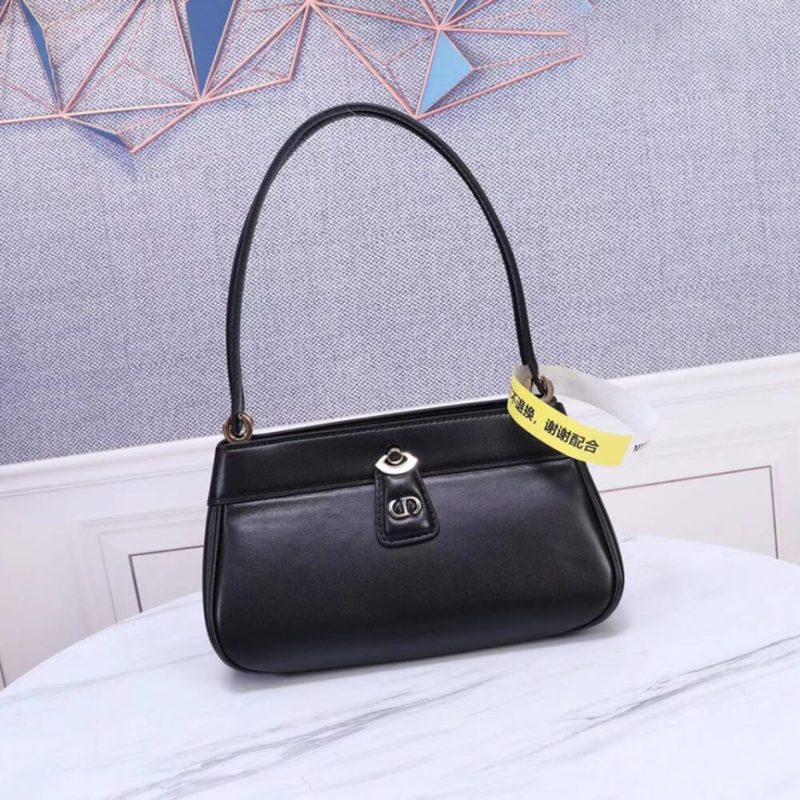 SMALL DIOR KEY BAG - Image 2