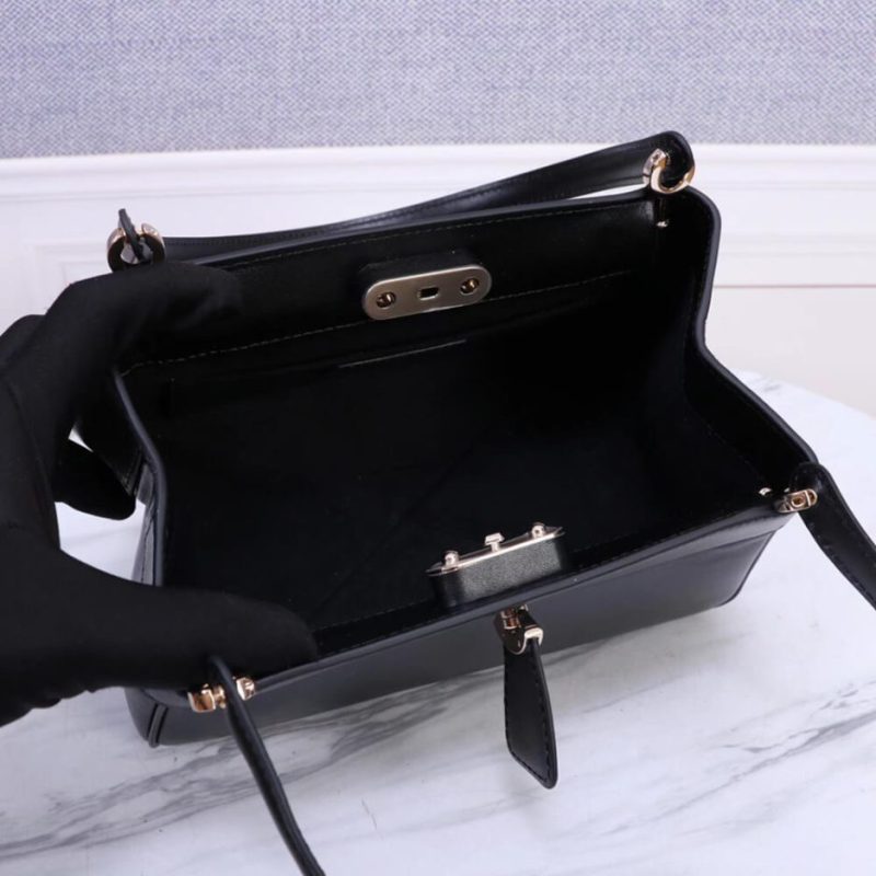 SMALL DIOR KEY BAG - Image 8
