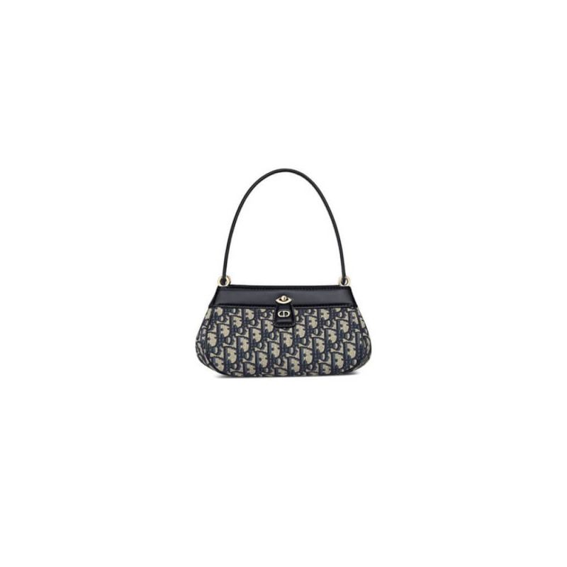 SMALL DIOR KEY BAG