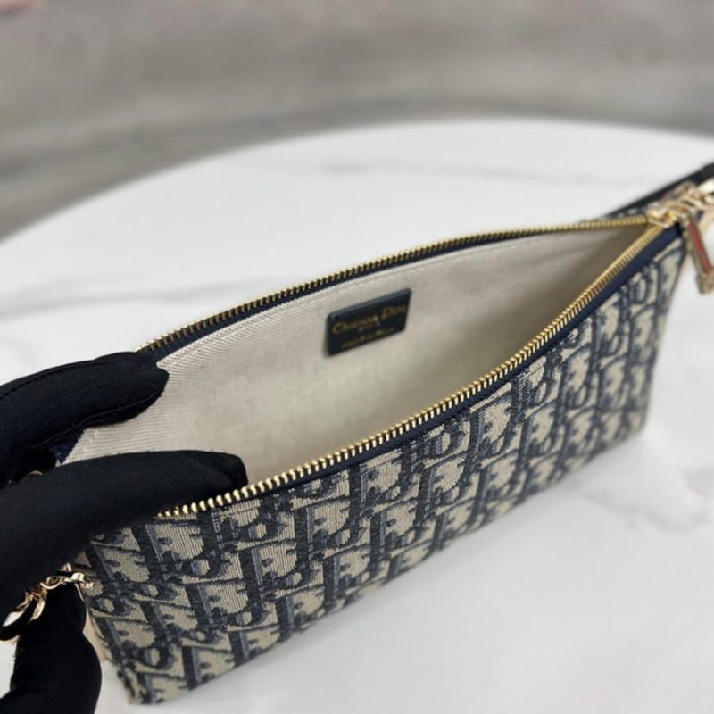 DIOR CLUB BAG - Image 8