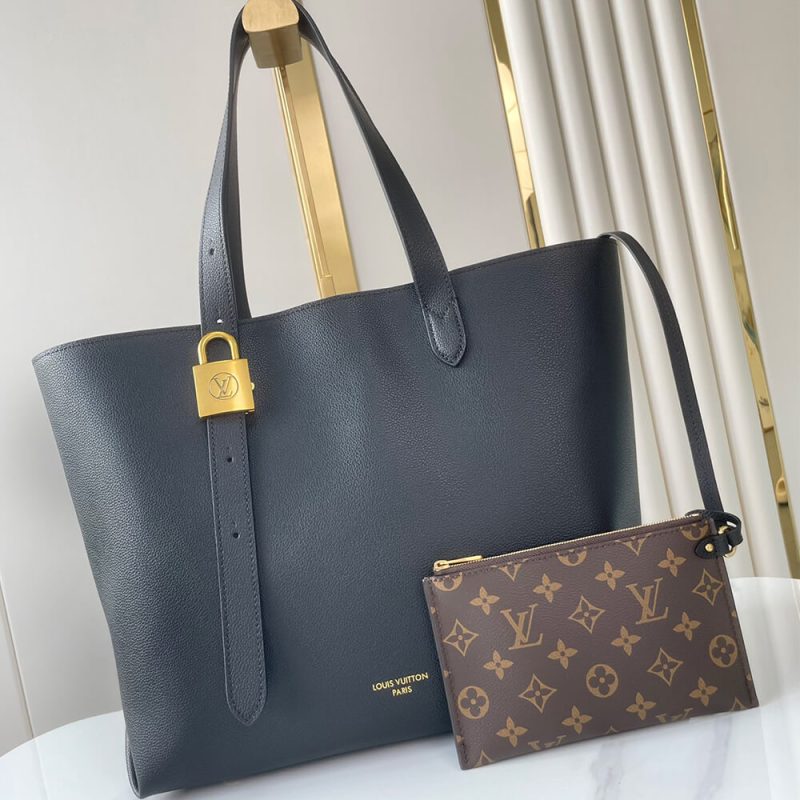 LV Low Key Cabas MM - Image 2