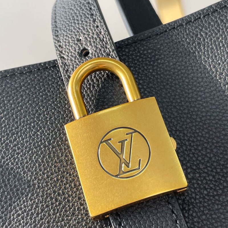 LV Low Key Cabas MM - Image 6
