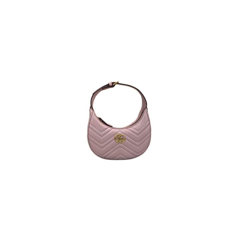 GG Marmont Mini Shoulder Bag