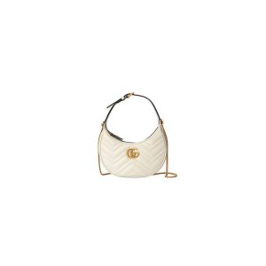 GG Marmont Mini Shoulder Bag