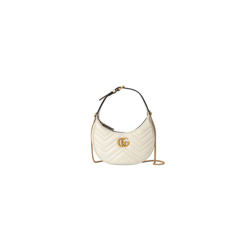 GG Marmont Mini Shoulder Bag