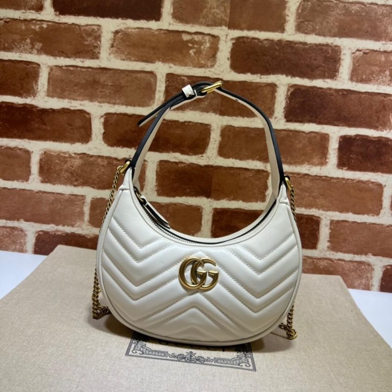 GG Marmont Mini Shoulder Bag - Image 2