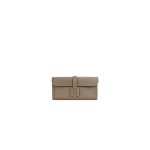 HERMES Jige Elan 29 clutch