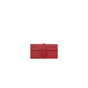 HERMES Jige Elan 29 clutch