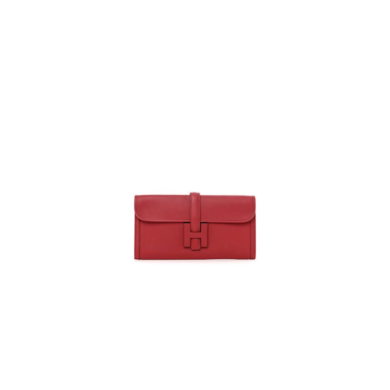 HERMES Jige Elan 29 clutch
