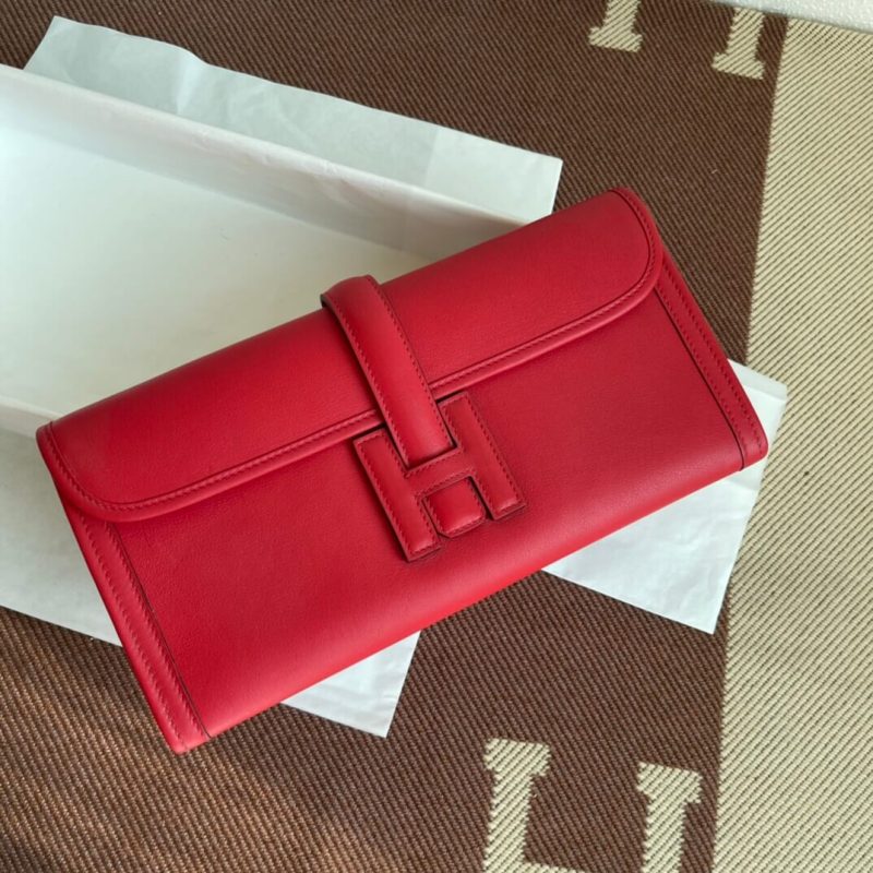 HERMES Jige Elan 29 clutch - Image 2