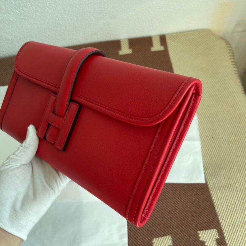 HERMES Jige Elan 29 clutch - Image 3