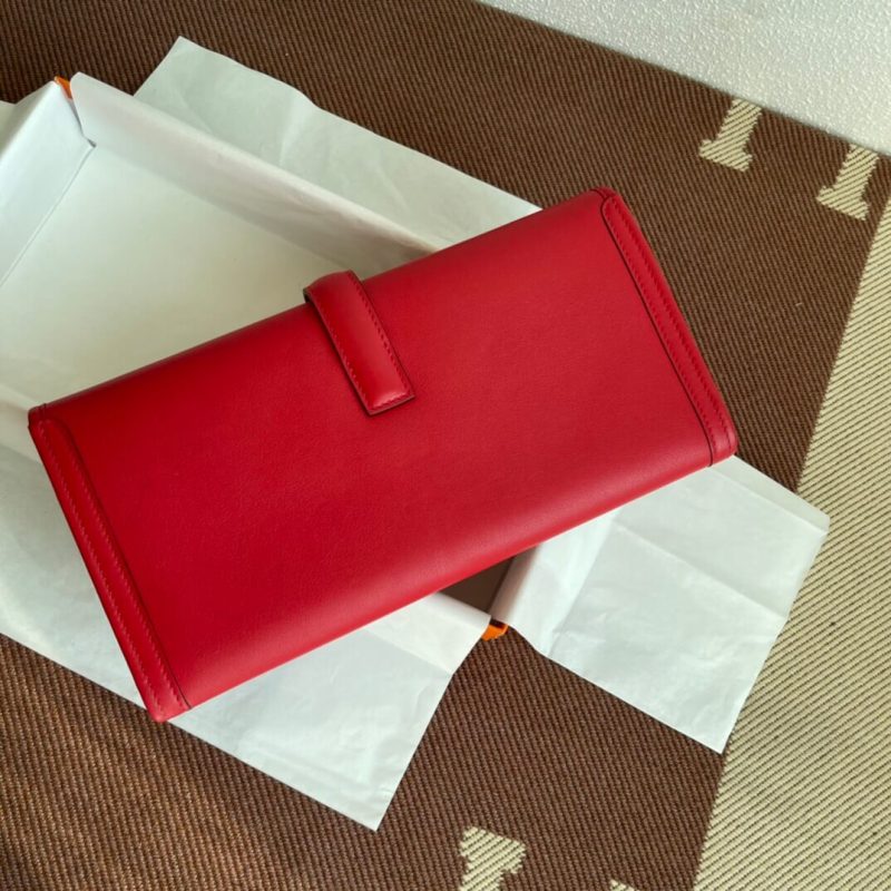 HERMES Jige Elan 29 clutch - Image 4