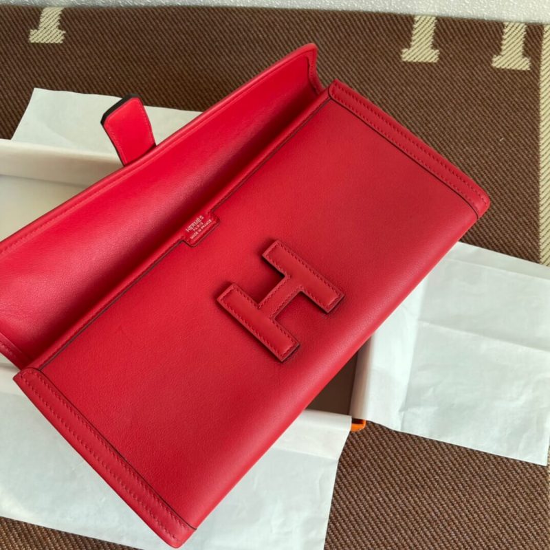 HERMES Jige Elan 29 clutch - Image 5