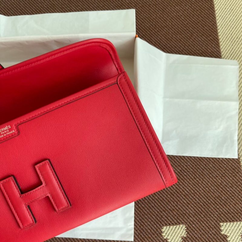 HERMES Jige Elan 29 clutch - Image 6