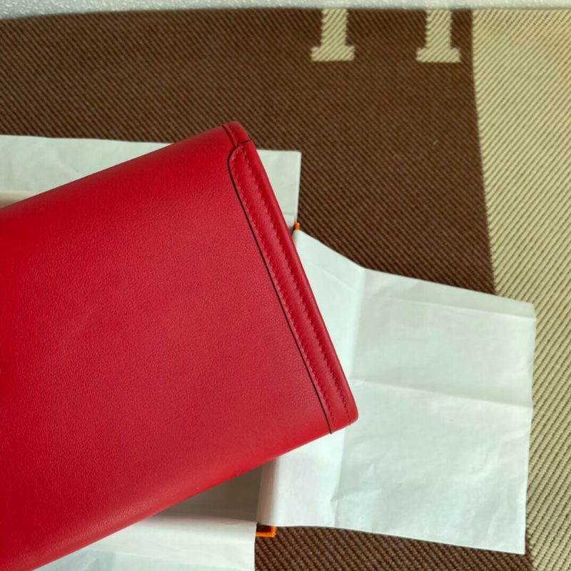 HERMES Jige Elan 29 clutch - Image 7